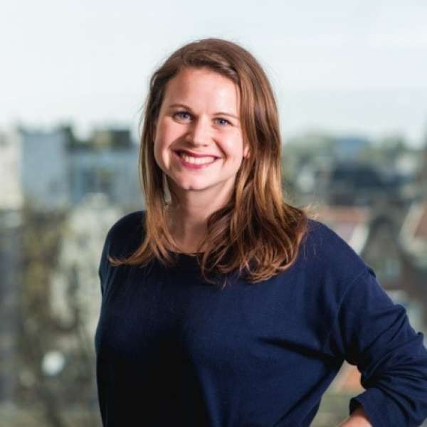 Irene Broks | Ontdek je Learning Journey