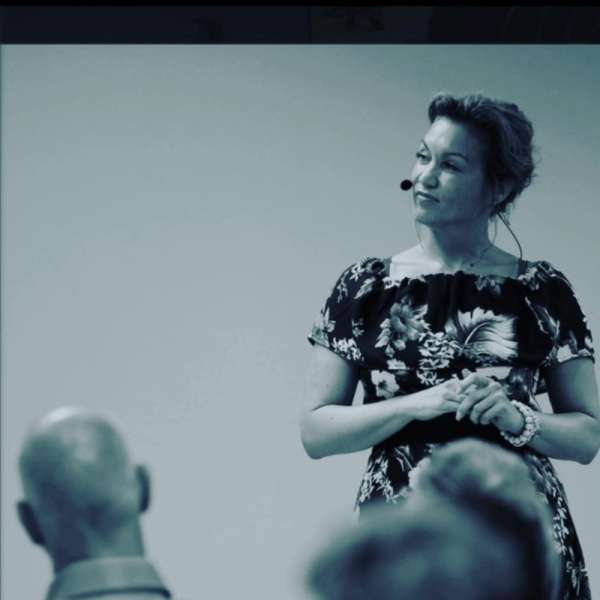 Sandra van Wanrooij | Ontdek, ontwikkel en overstijg met PAPI en NLP